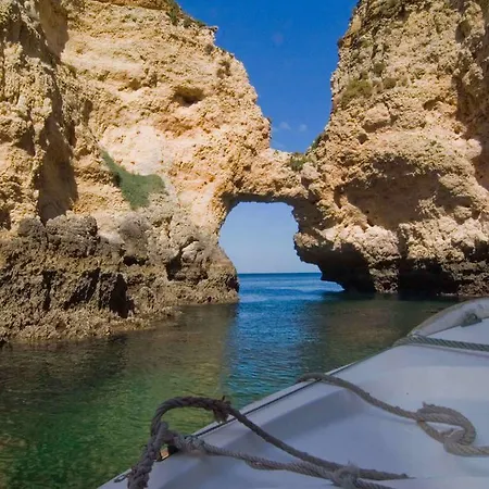 Гостевой дом Casa Do Joao