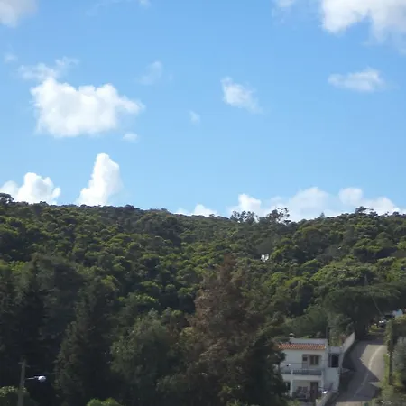 Гостевой дом Casa Do Joao Barao de Sao Joao