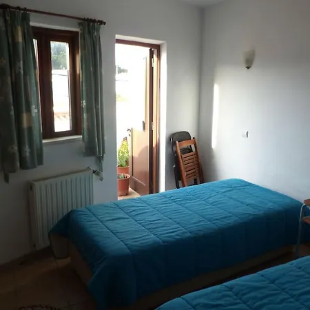 Гостевой дом Casa Do Joao