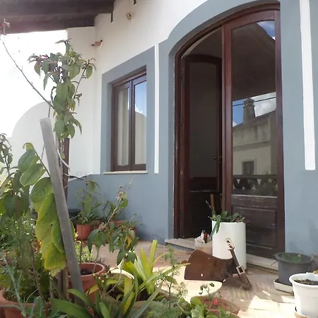 Гостевой дом Casa Do Joao 3*