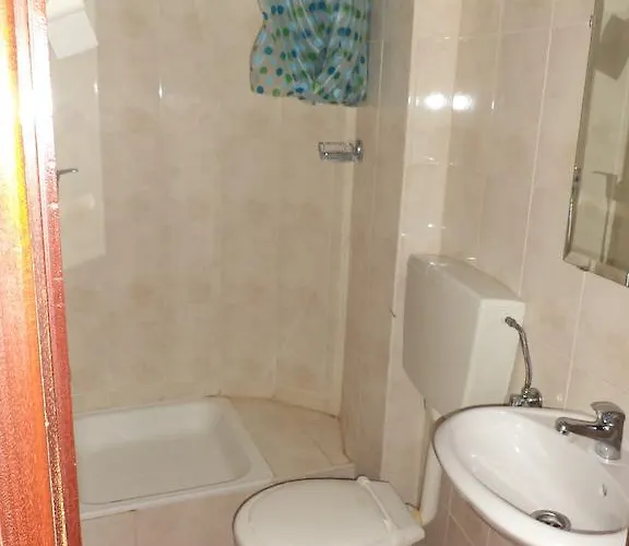 Πανσιόν Casa Do Joao 3*