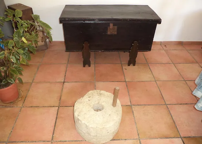 Πανσιόν Casa Do Joao Barao de Sao Joao