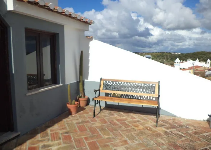 Πανσιόν Casa Do Joao Barao de Sao Joao