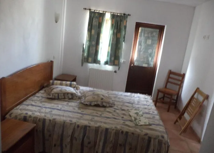 Casa Do Joao Barao de Sao Joao