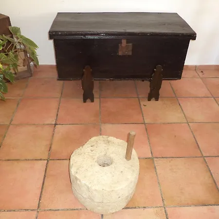 Pensjonat Casa Do Joao Barao de Sao Joao