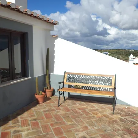 Pensjonat Casa Do Joao Barao de Sao Joao