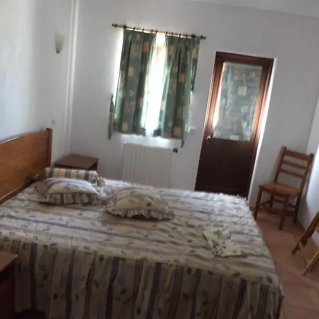 Casa Do Joao Barão de São João